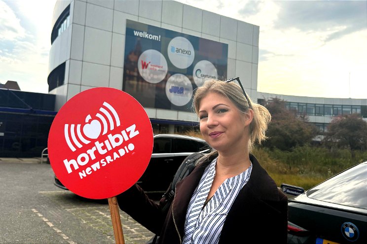 Opnames tweede podcast 'De Kortsluiting'
