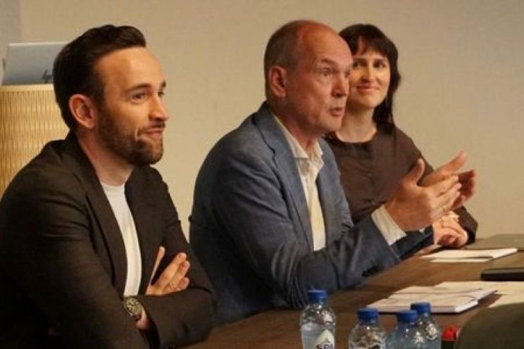 Start gesprekken over middelenconvenant