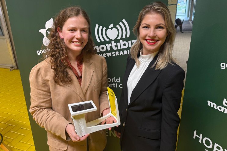 Next Level: AI-gestuurde plaagmonitoring