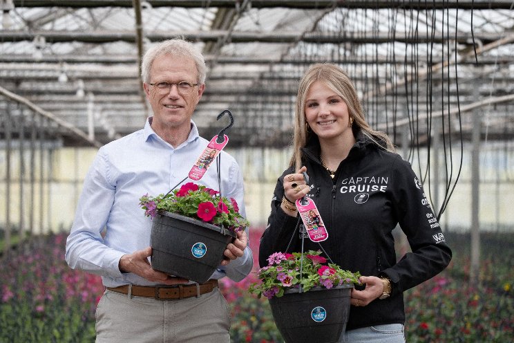 Sport, ondernemerschap en innovatie komen samen