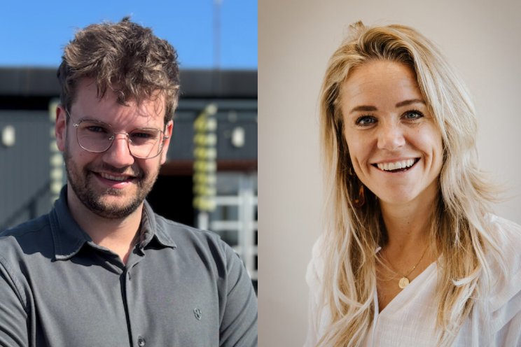 Nieuwe manager Plant Empowerment Foundation Nieuwe manager Plant Empowerment Foundation