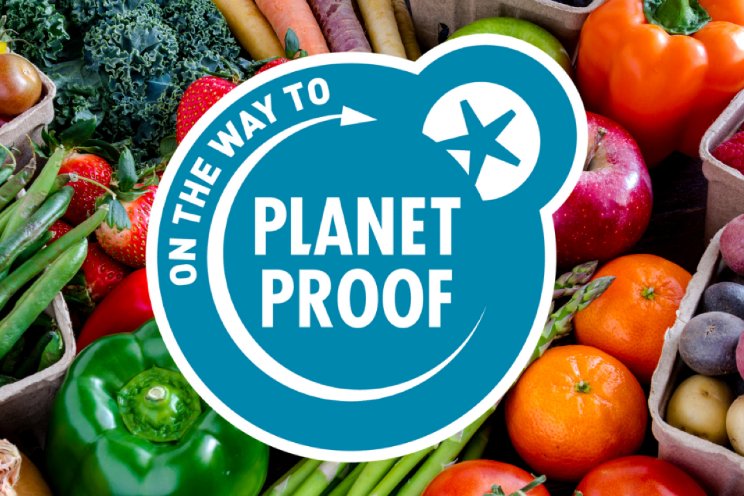 'PlanetProof' versterkt positie en vergroot impact