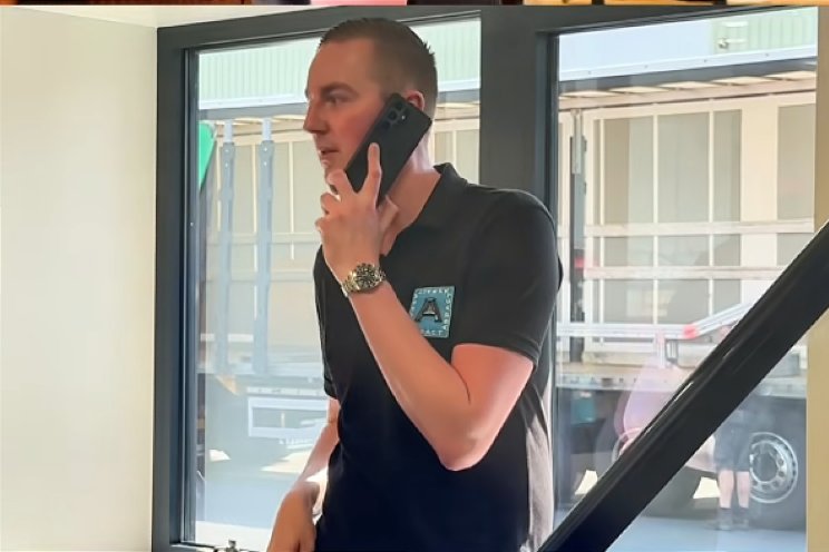 Hortimat zoekt verkoper