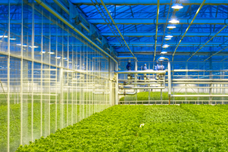 Energiemarkt in nieuw evenwicht gekomen