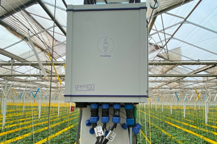 Nieuw partnership tussen HCTS en Gremon Systems