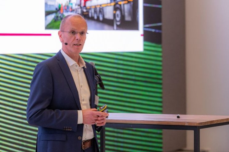 'Energietransitie blijft mijn interesse houden'