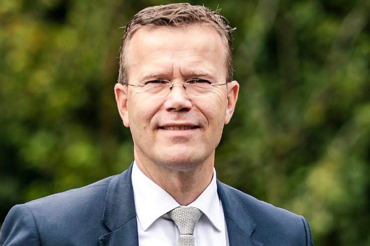 Growers United vindt snel nieuwe algemeen directeur Growers United vindt snel nieuwe algemeen directeur