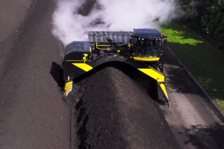 Compost wint verder terrein in substraatsector