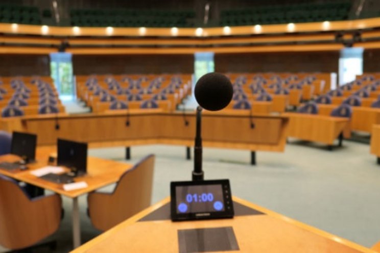 Gezocht: Specialist Public & Government Affairs