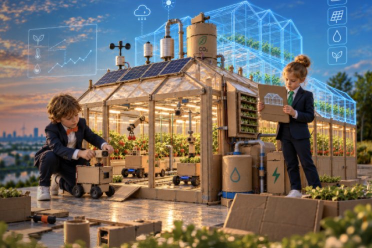 Aanmelding Future Trends & Innovations van start