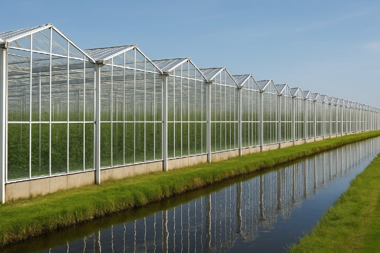 'Hoge energieprijzen niet voor iedereen negatief'