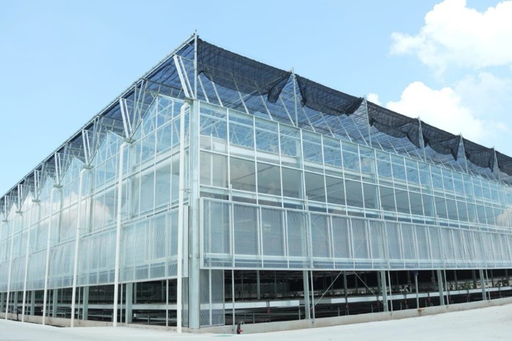 Deroose start productie op derde locatie in China