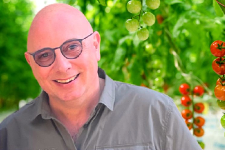 Tomatoworld over de teelt blijven optimaliseren