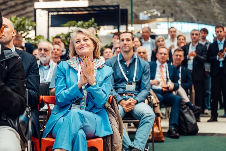 Nominaties voor GreenTech Innovation Awards bekend