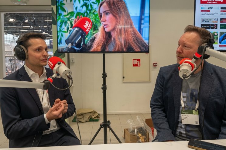 KAS Live! met eternal.ag en awardwinnaar Sensie
