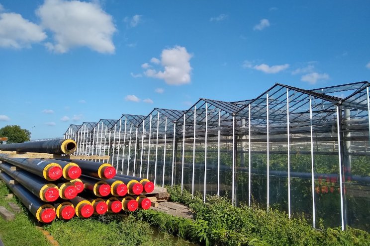 Praat mee: SWiG-subsidie voor aanleg warmtenetten