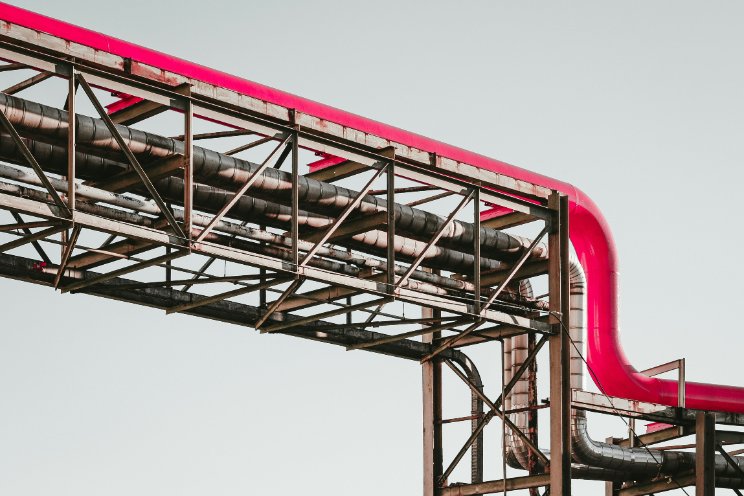 Extreem volatiele markt door geopolitiek