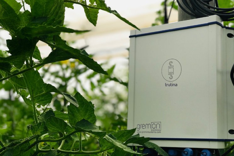 Ridder integreert Trutina-platform Gremon Systems 