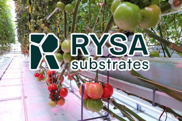 MeeGaa, Lensli, Free Peat worden RYSA Substrates