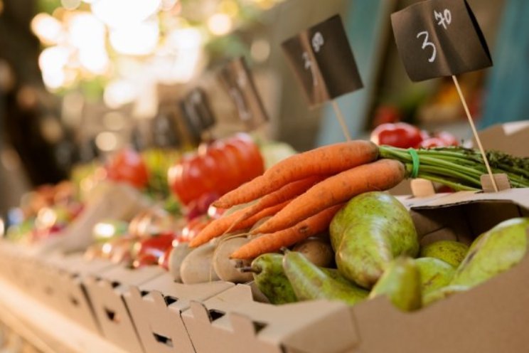 Teler verkoopt producten steeds vaker zelf Teler verkoopt producten steeds vaker zelf