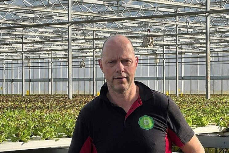 'Alle warmte goed benut'