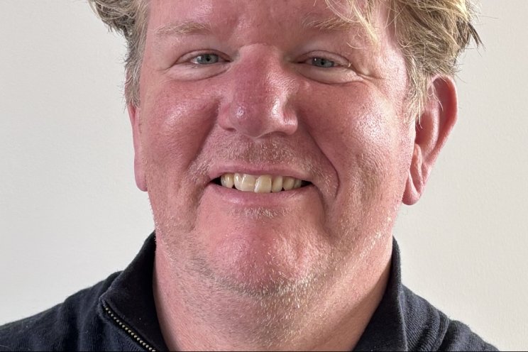 Huib Koerts nieuwe Sales Manager bij Incotec Huib Koerts nieuwe Sales Manager bij Incotec