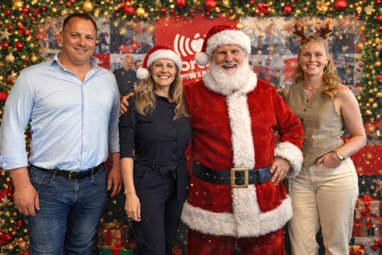 Luister mee en stuur ook jouw eigen wens in!