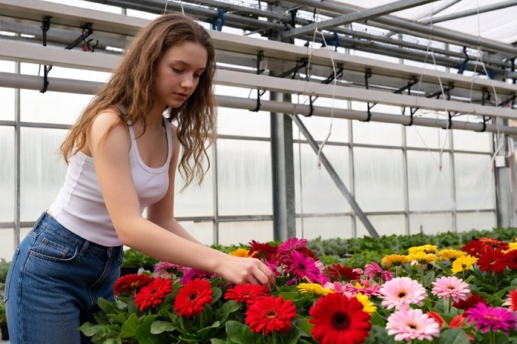 Flexibel werken? Check cao en handige leaflet!