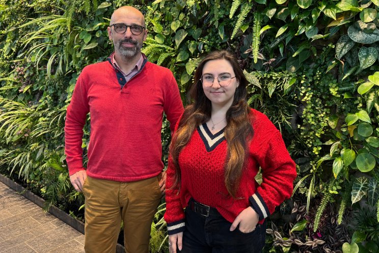 Studenten nemen leiding als Directeur voor 1 Dag