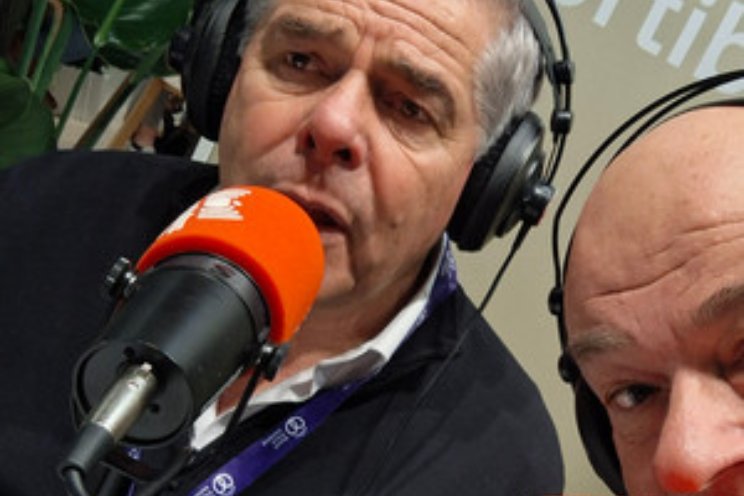 Marketing volgens Cock