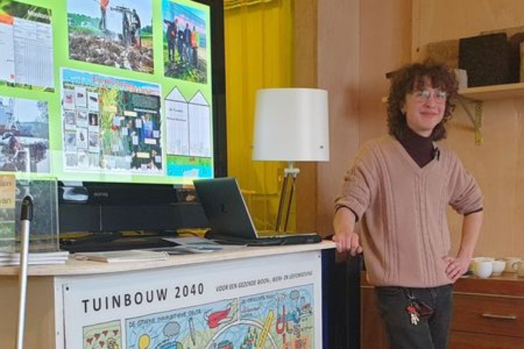 Handvatten verbetering biodiversiteit Handvatten verbetering biodiversiteit