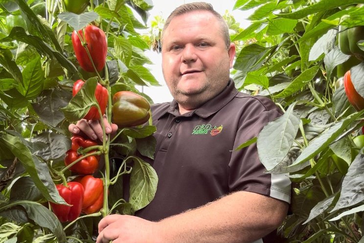 'Dankzij Crop Controller kan ik weer beter slapen' 'Dankzij Crop Controller kan ik weer beter slapen'