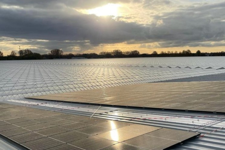 Lagere EPEX-prijzen door zonnig en warm weer Lagere EPEX-prijzen door zonnig en warm weer