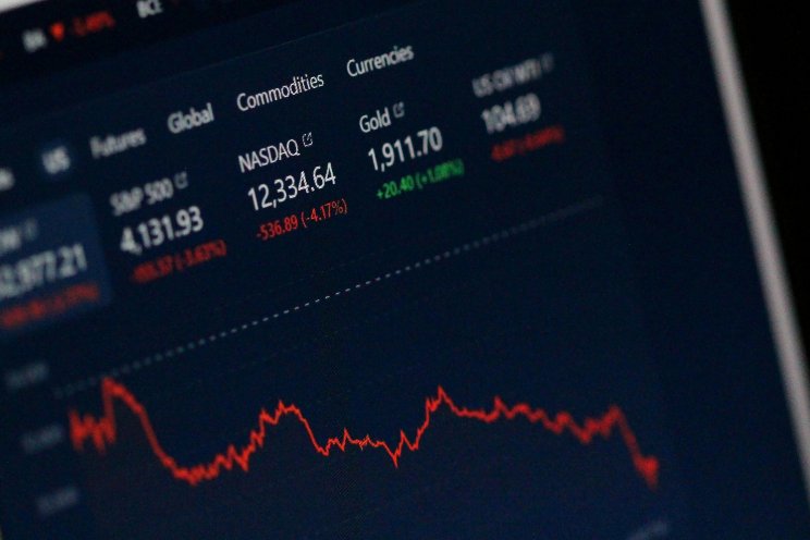 Handelstarieven remmen wereldeconomie in 2025 Handelstarieven remmen wereldeconomie in 2025