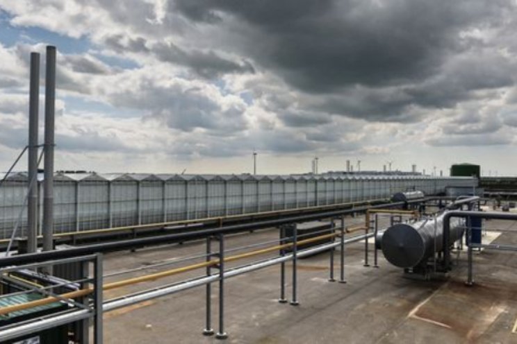 Kamervragen over geothermie en drinkwatergebieden