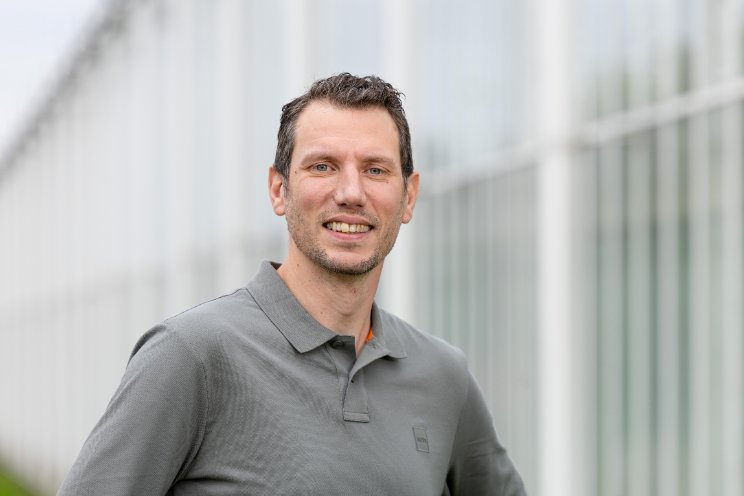 'Olympisch denken in je teeltstrategie'