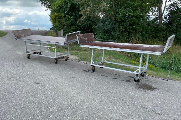 Gespot: Bostafels