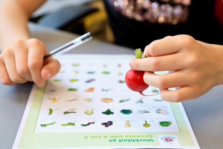 400 schoolklassen onderzoeken lunchtrommel 400 schoolklassen onderzoeken lunchtrommel
