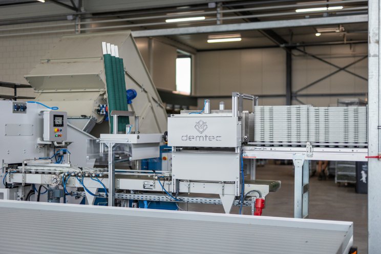 TTA-ISO neemt merk Demtec en deel activa over