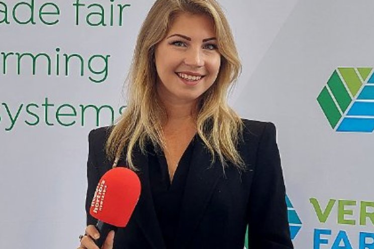 HortiContact met Hortibiz onderweg naar winnaar