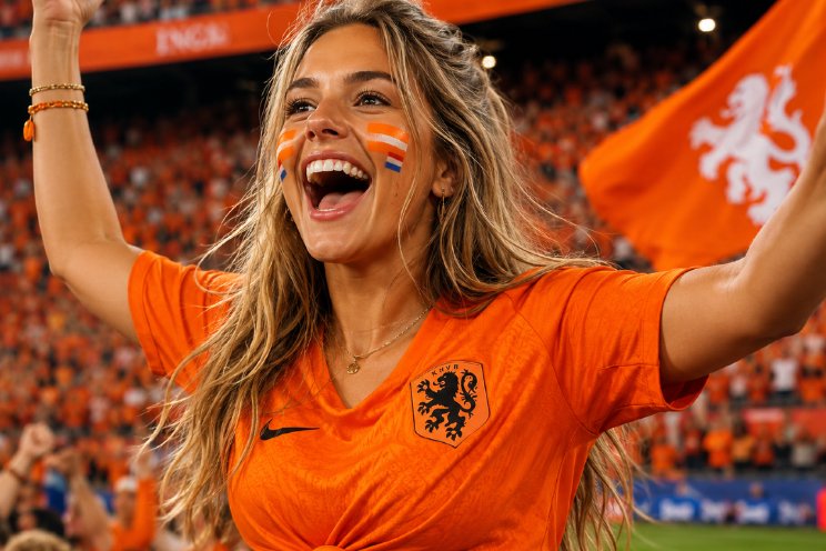 Doe jij ook al mee aan de WK-pool van HortiSoccer?