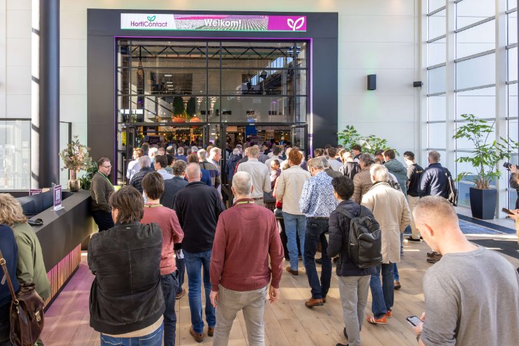 Grip krijgen op de glastuinbouw van morgen
