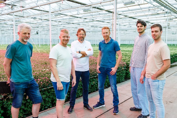 'Zonder stomen en chemie zou moeten kunnen'