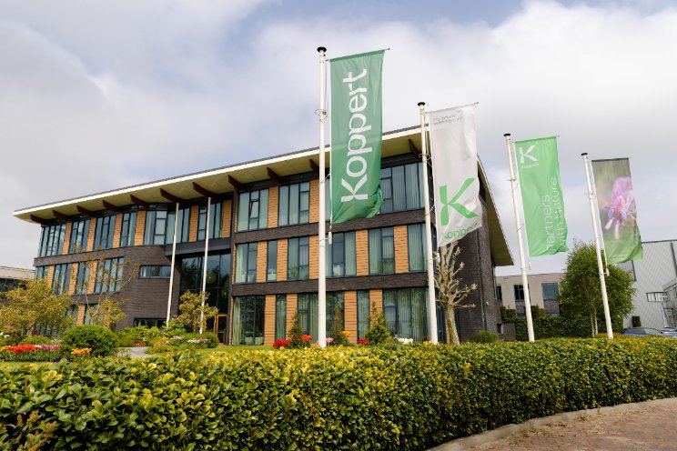 Koppert versterkt dagelijks bestuur met drie functies