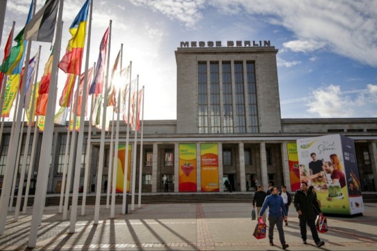 Fruit Logistica 2024 was internationaler dan ooit Fruit Logistica 2024 was internationaler dan ooit