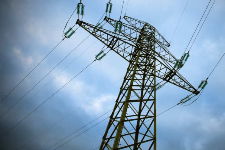 Hand-out netcongestie