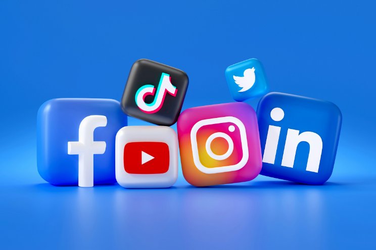 Maand zonder socials?