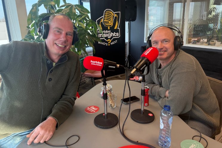 Maurits Keppel reageert op 'gif-beschuldigingen'