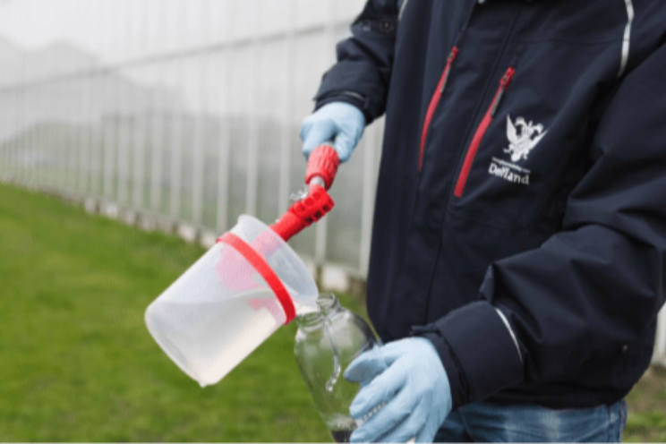 Watercoach blijft actief in Zuid-Holland