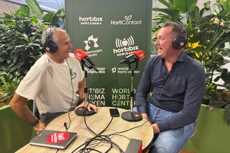 Themaweken in WHC gaan van start met I-Grow